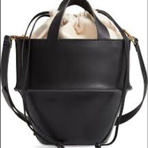 Madewell Austin Crossbody